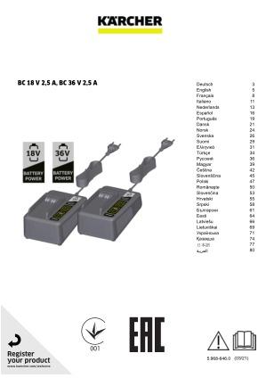 Uputstvo za rukovanje