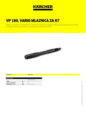 Informacija o proizvodu