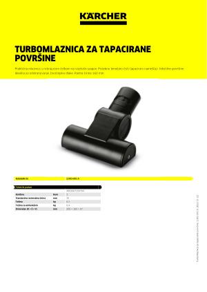 Informacija o proizvodu