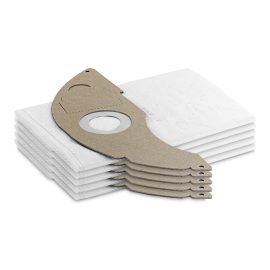 flis filter vreće, 5 x , nt 22/1