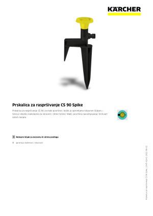 Informacija o proizvodu