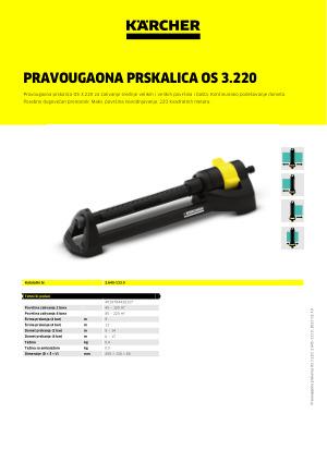Informacija o proizvodu