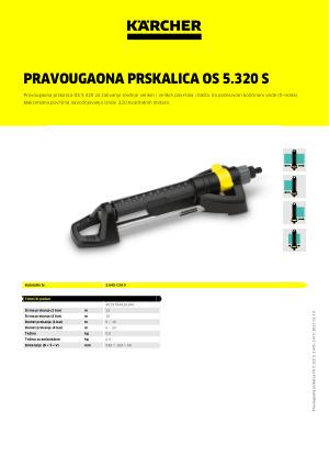 Informacija o proizvodu