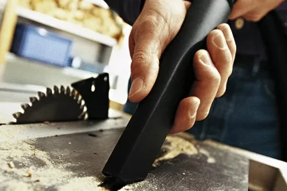 Busenje, metenje, usisavanje