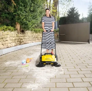 Snagu i performanse uređaja za čišćenje