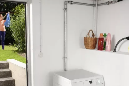 Kucno vodosnabdevanje