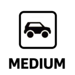 medium