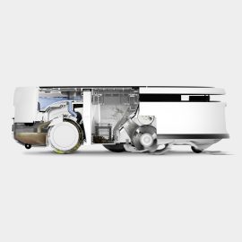 rcf 7 comfort robot usisivač