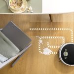 rcf 7 comfort robot usisivač