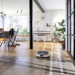 rcf 7 comfort robot usisivač