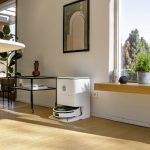 rcf 7 comfort robot usisivač