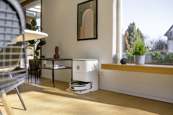 rcf 7 comfort robot usisivač