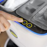 rcf 7 comfort robot usisivač