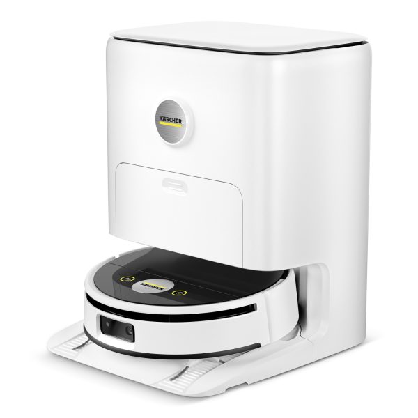 rcf 7 comfort robot usisivač