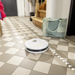 rcv 2 robot vacuum