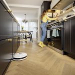 rcv 2 robot vacuum