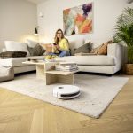 rcv 2 robot vacuum