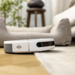 rcv 2 robot vacuum