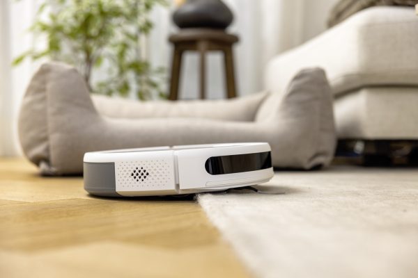 rcv 2 robot vacuum