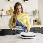 rcv 2 robot vacuum