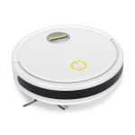 rcv 2 robot vacuum