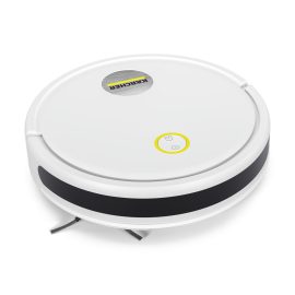 rcv 2 robot vacuum