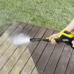 k 4 power control flex home