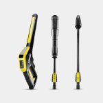 k 4 power control flex home
