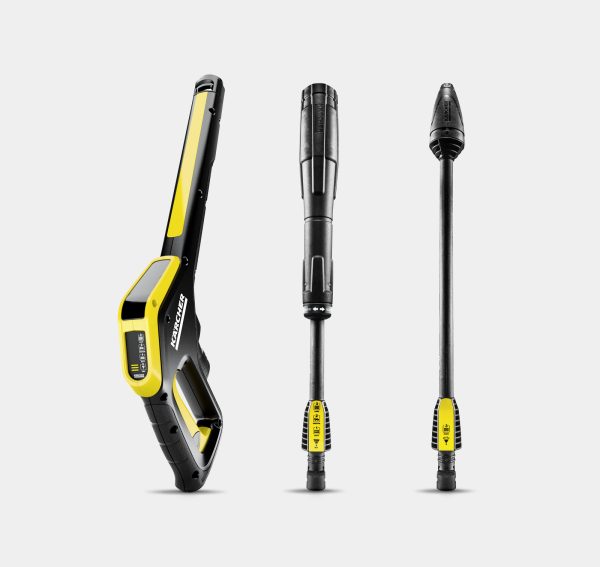 k 4 power control flex home