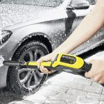 k 4 power control flex home