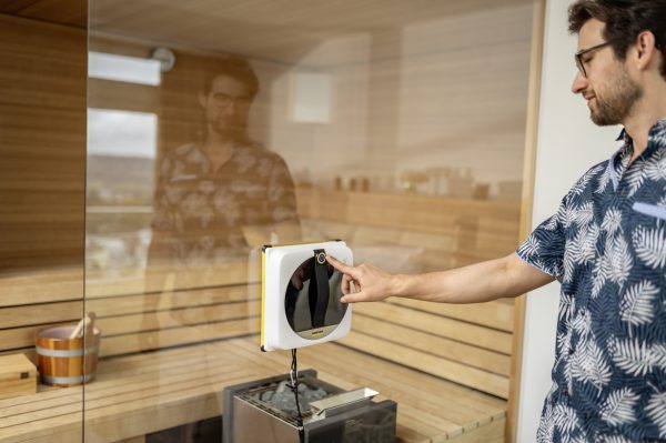 rcw 4 robot za čišćenje prozora