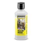 sredstvo za čišćenje i negu drveta rm 534, 500 ml