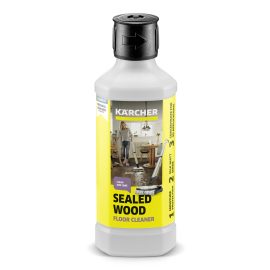 sredstvo za čišćenje i negu drveta rm 534, 500 ml