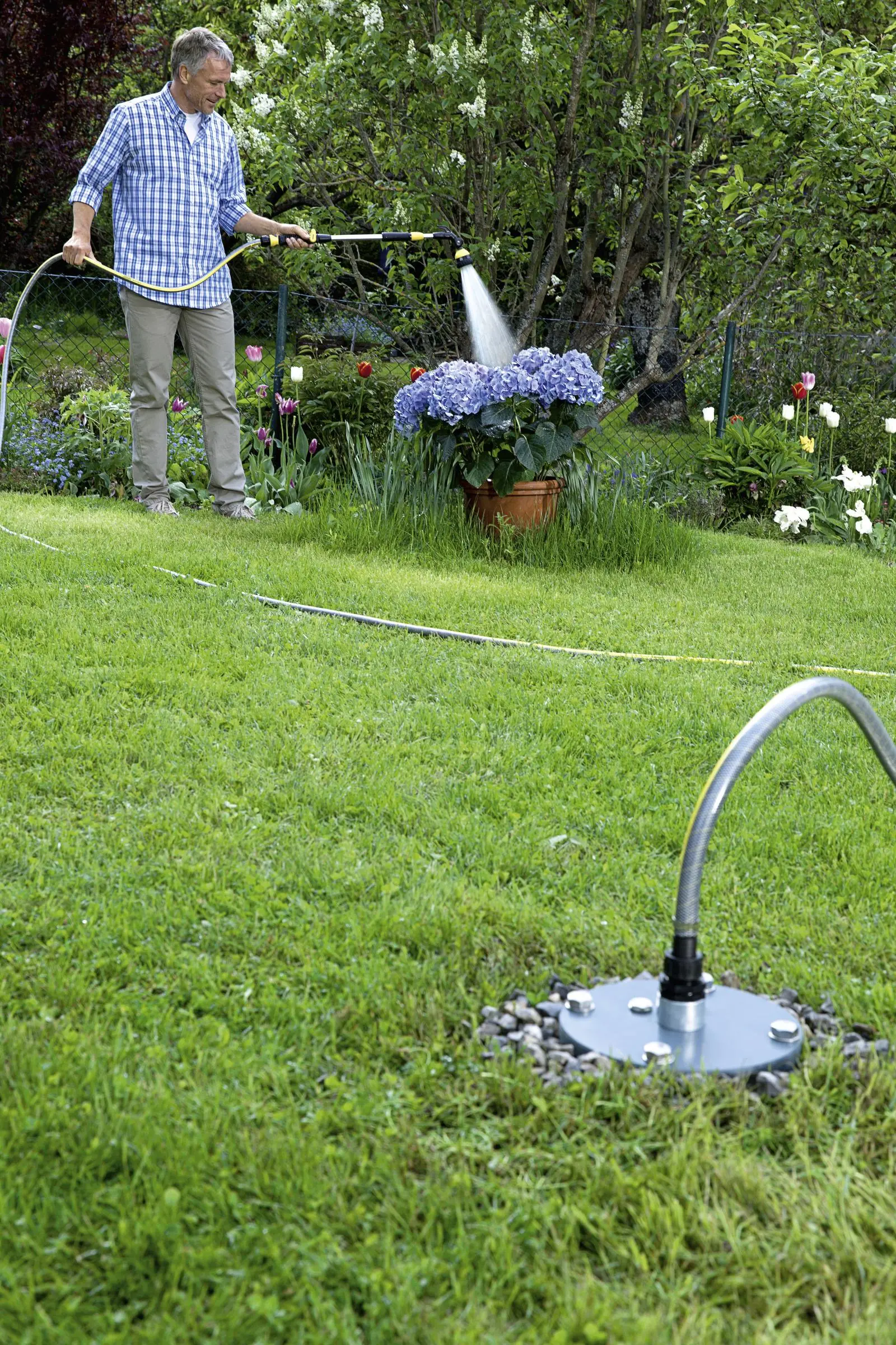 BP 4 Deep Well pumpa - Slika 5