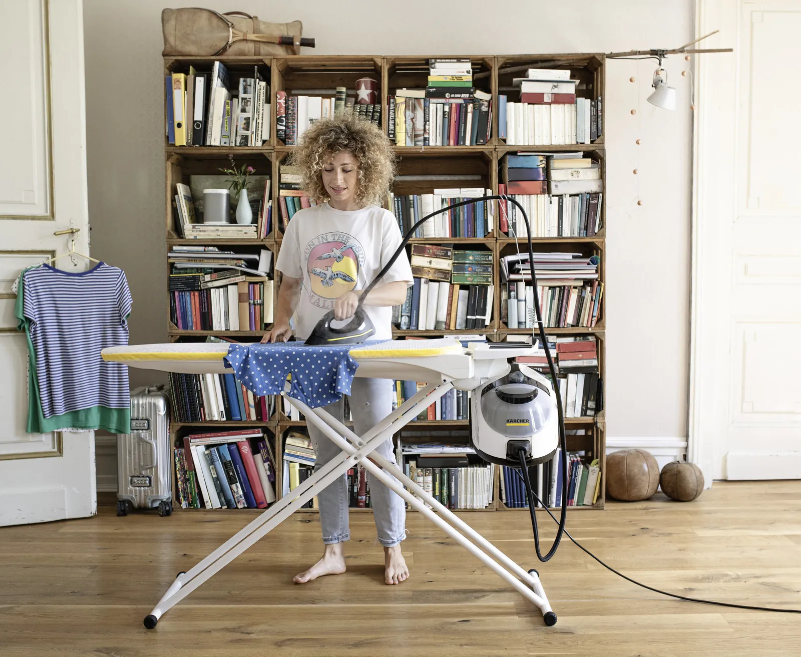 SC 5 EasyFix Iron - Slika 4