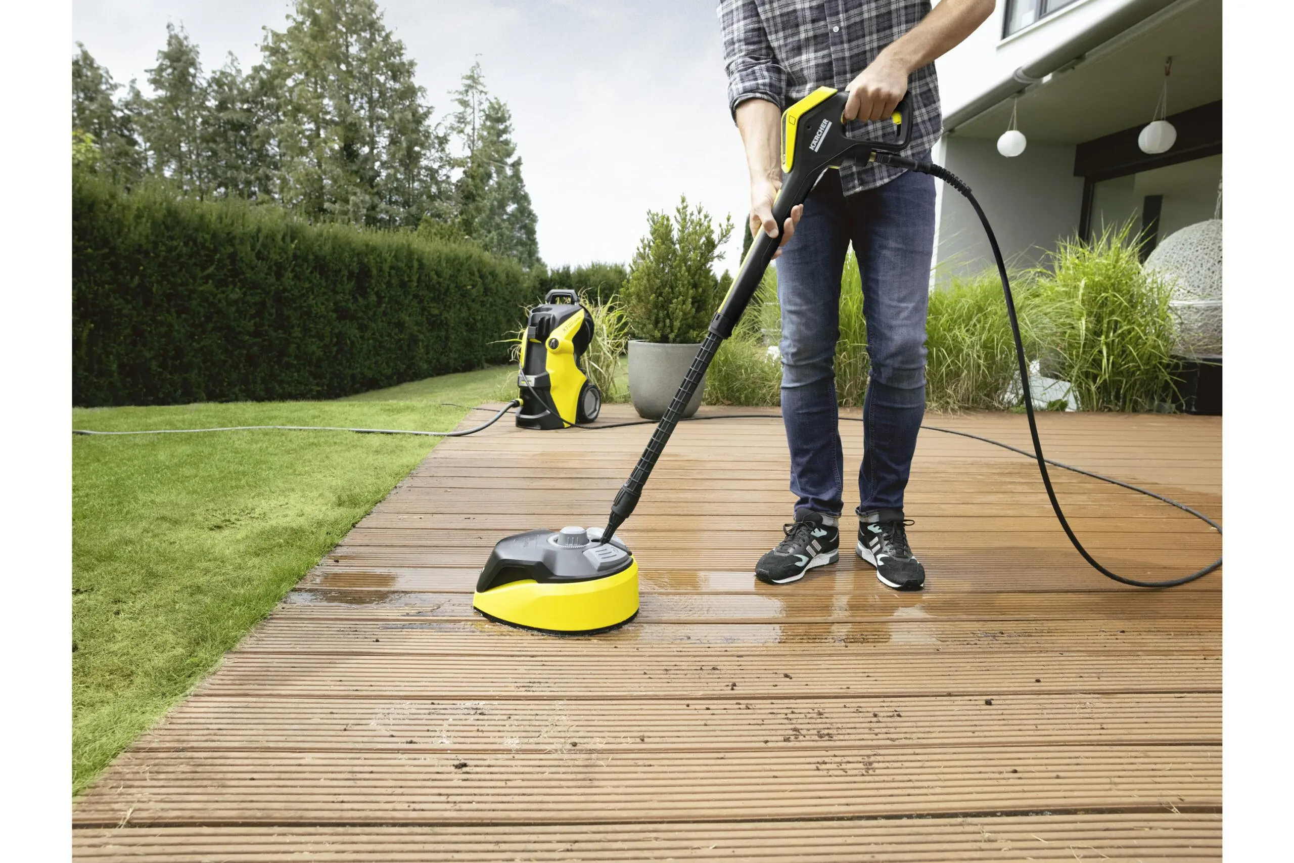 K 7 Premium Smart Control Flex Home - Slika 2