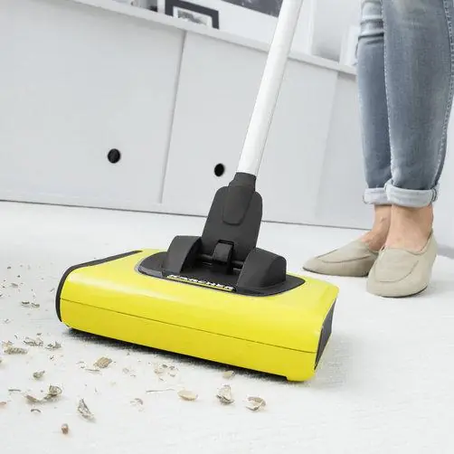 Kärcher Adaptive Cleaning sistem