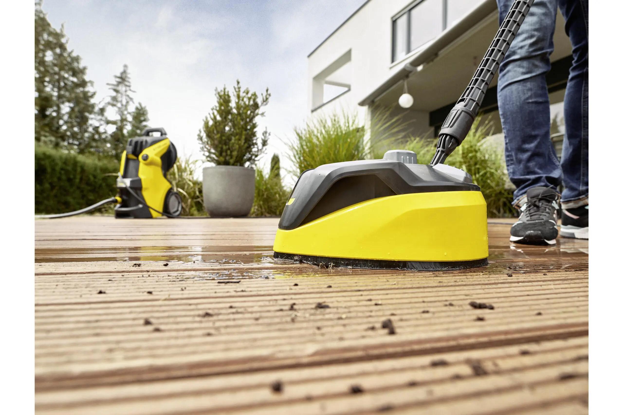 K 7 Premium Smart Control Flex Home - Slika 3