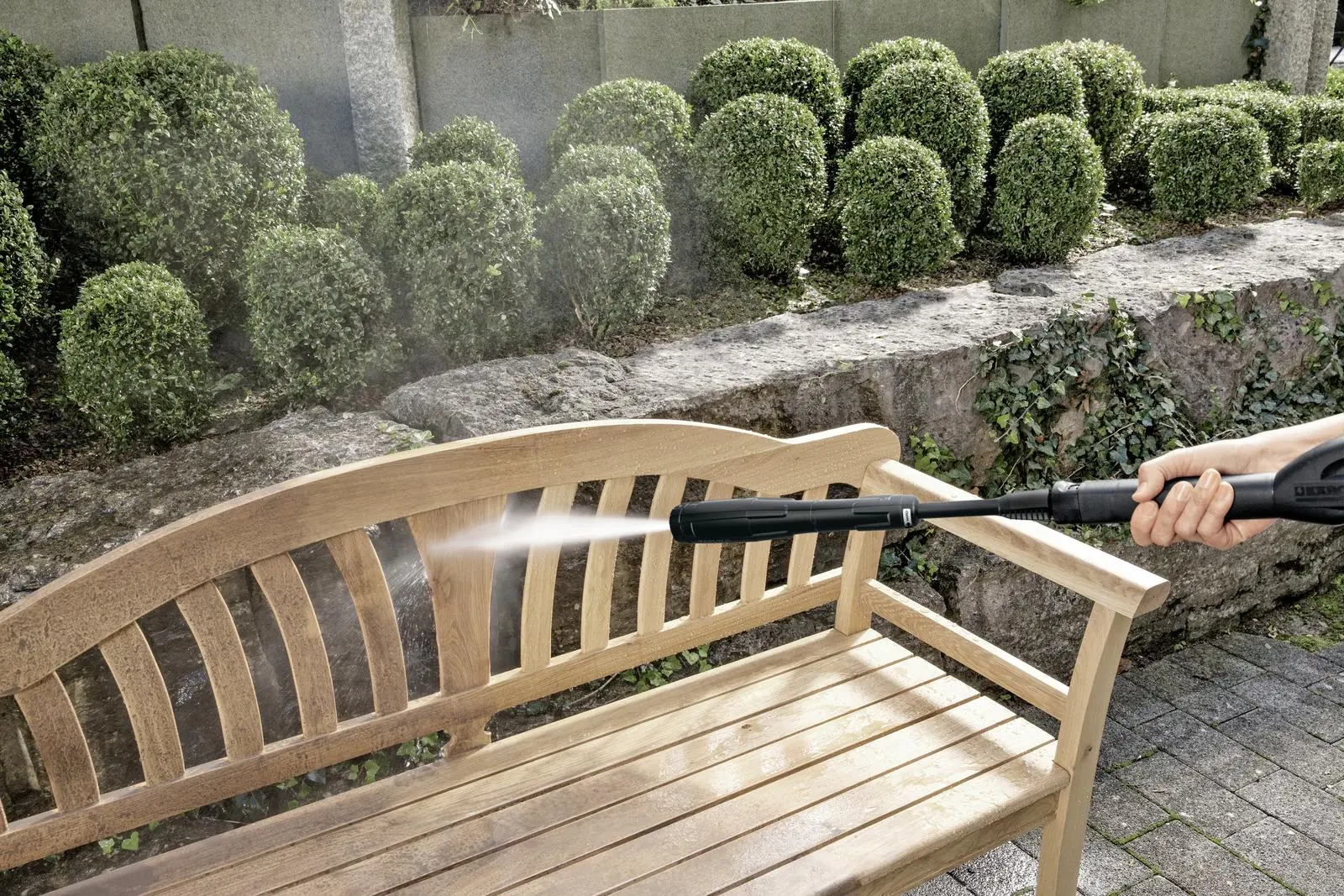 VP 145, Vario mlaznica za K4-K5 - Slika 2