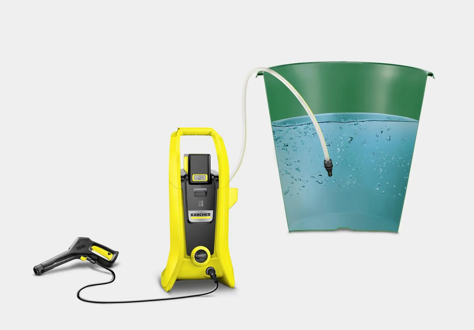 K 2 Battery Set - Slika 3