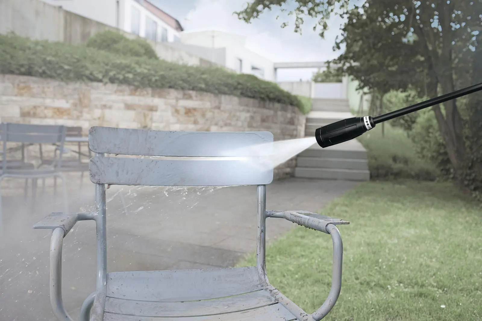 VP 120, Vario mlaznica za K2-K3 - Slika 2