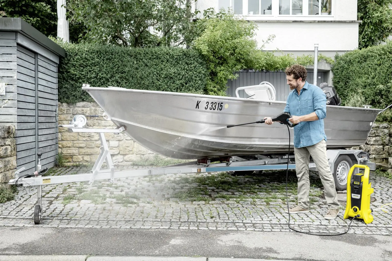 K 2 Battery Set - Slika 12