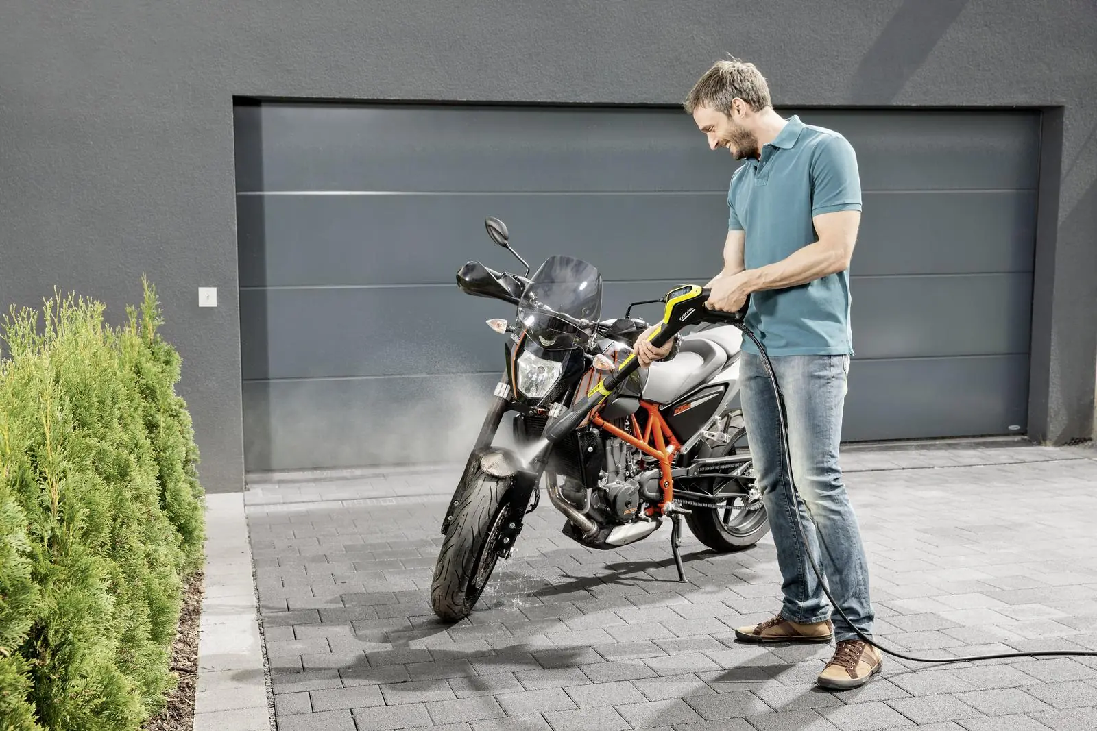 K 5 Premium Smart Control Flex Home - Slika 7