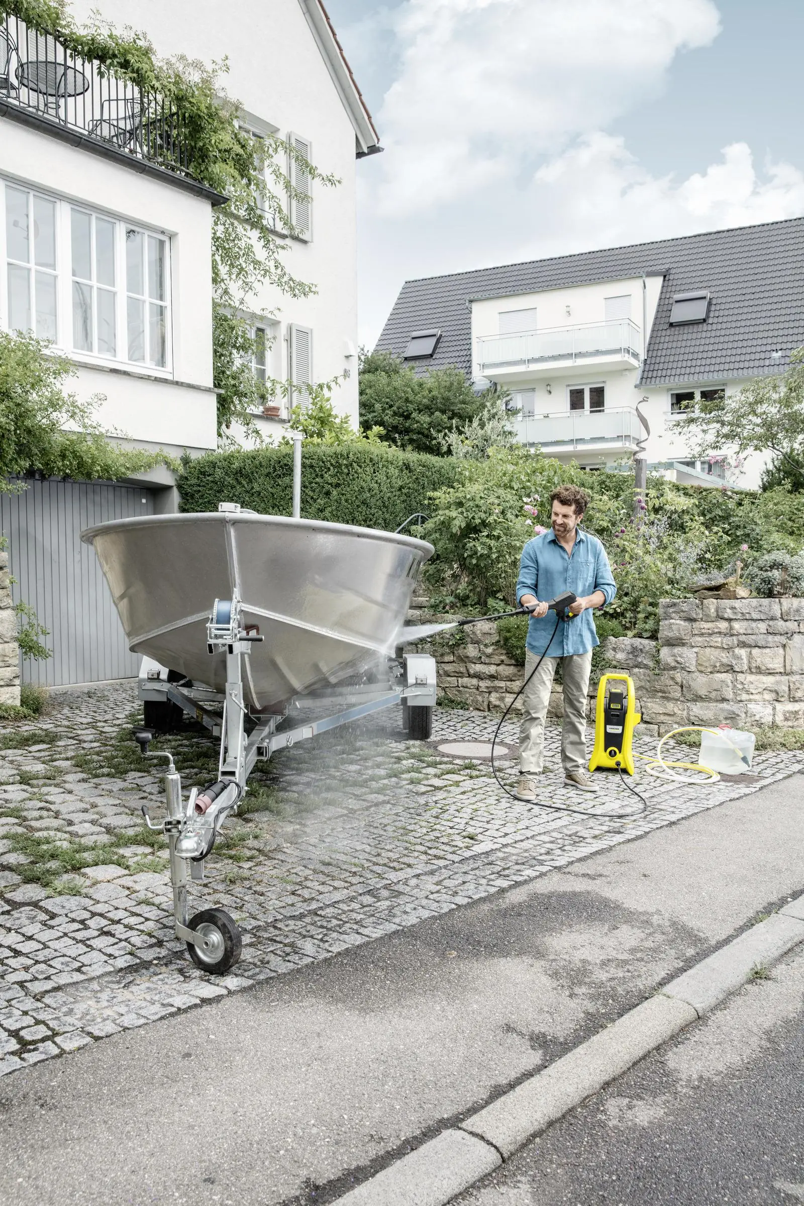 K 2 Battery Set - Slika 10