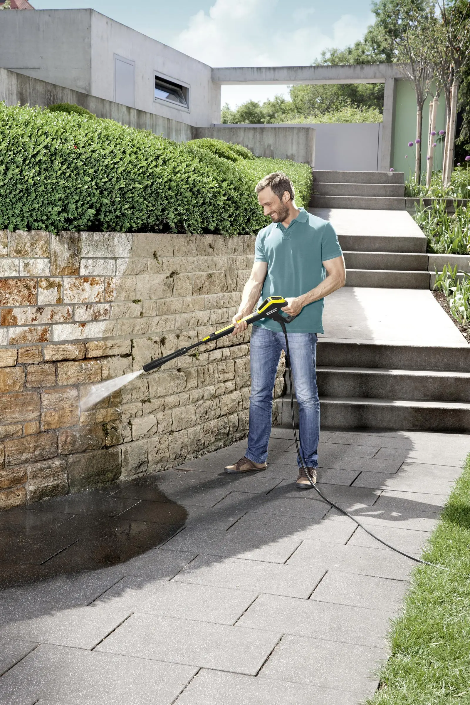 K 4 Power Control Flex - Slika 2