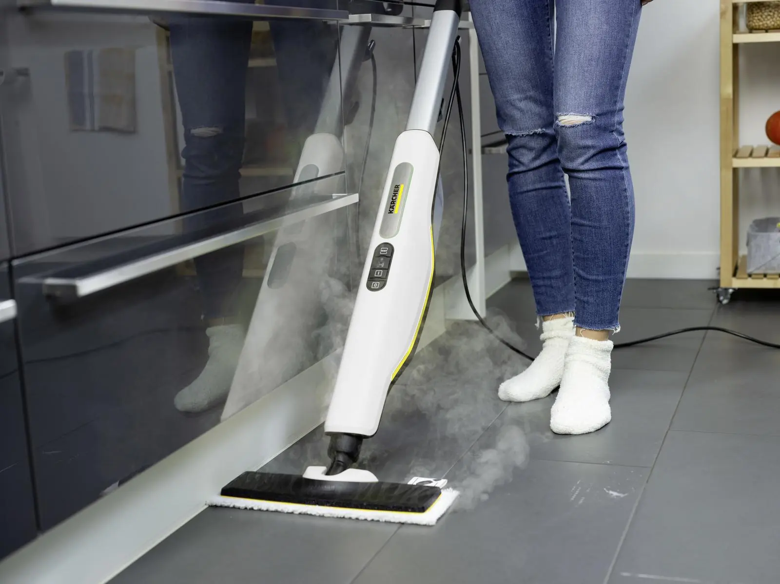 SC 3 Upright EasyFix - Slika 5