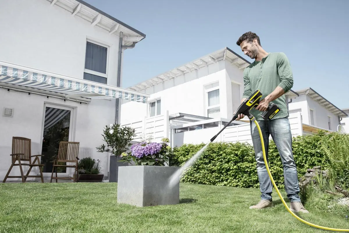 KHB 6 Battery Set - Slika 5