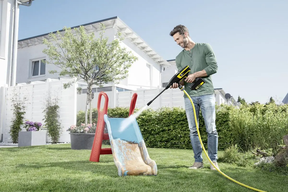 KHB 6 Battery Set - Slika 6