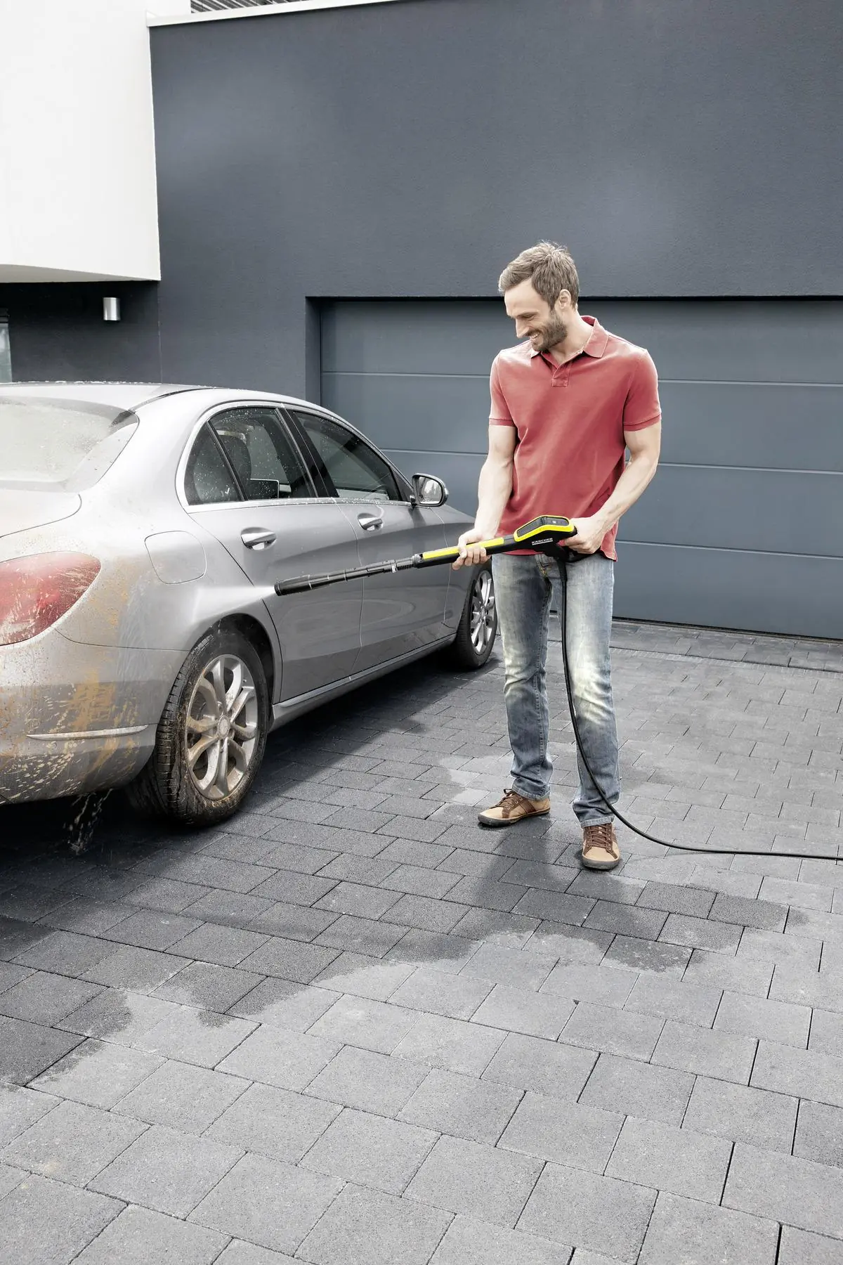 VP 180, Vario mlaznica za K7 - Slika 3