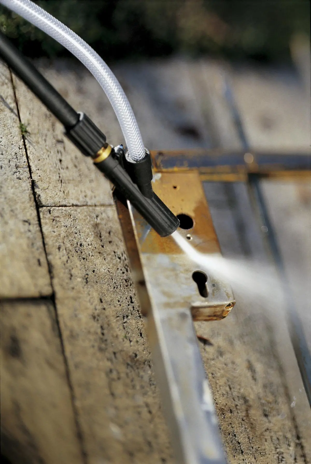 Komplet za mokro peskarenje i peskarenje peskom - Slika 3